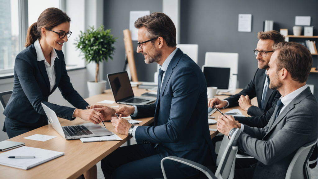 Financement pour entreprises