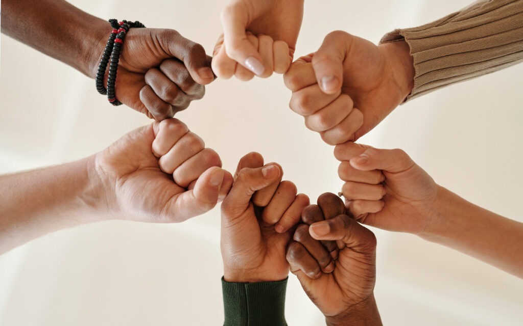Aides humanitaires
